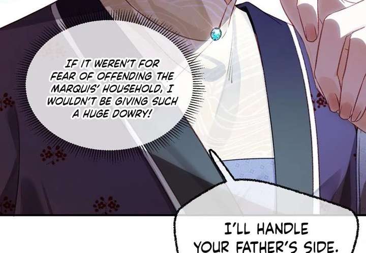 The Child She Raised Married Me Chapter 1 - Page 26