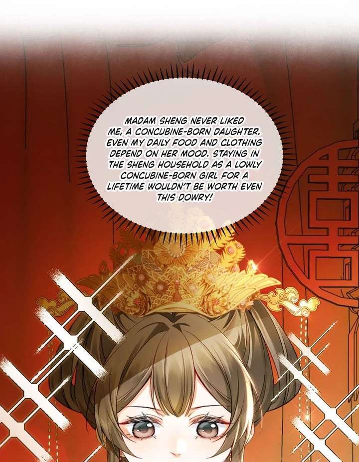 The Child She Raised Married Me Chapter 1 - Page 28