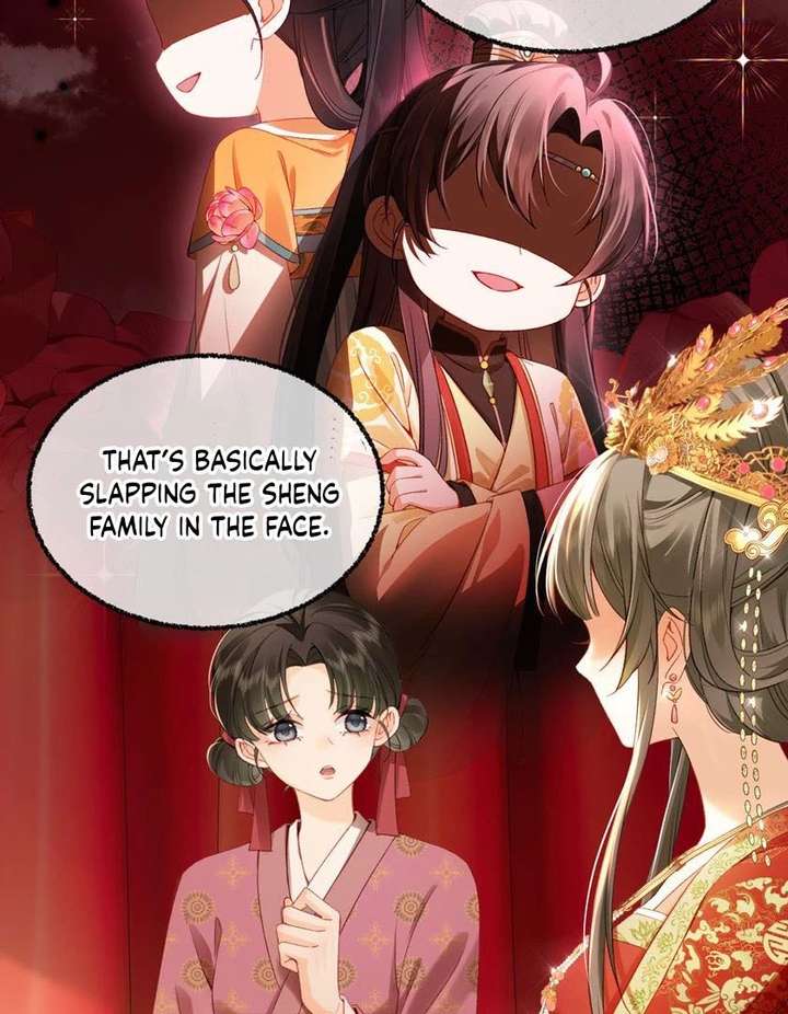 The Child She Raised Married Me Chapter 1 - Page 34