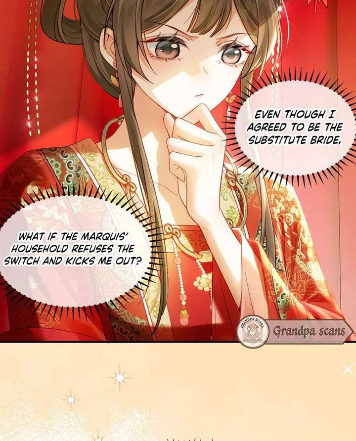 The Child She Raised Married Me Chapter 1 - Page 37