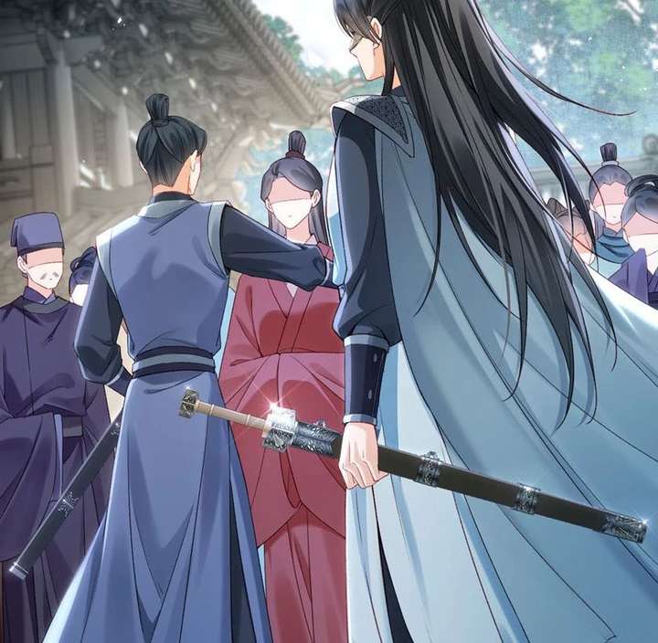 The Child She Raised Married Me Chapter 1 - Page 43