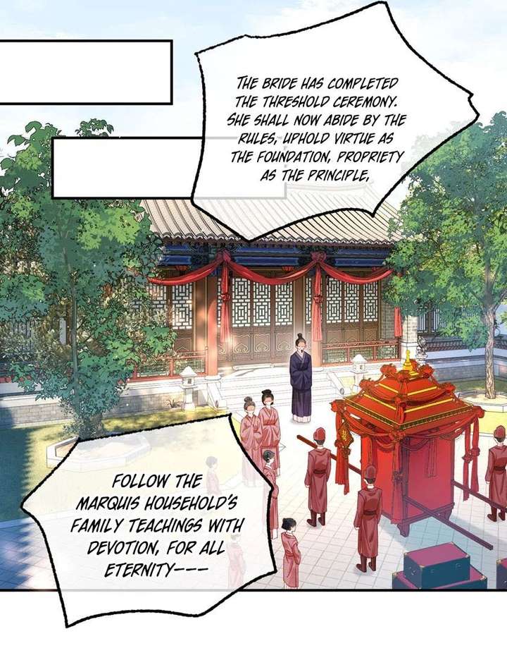 The Child She Raised Married Me Chapter 1 - Page 51