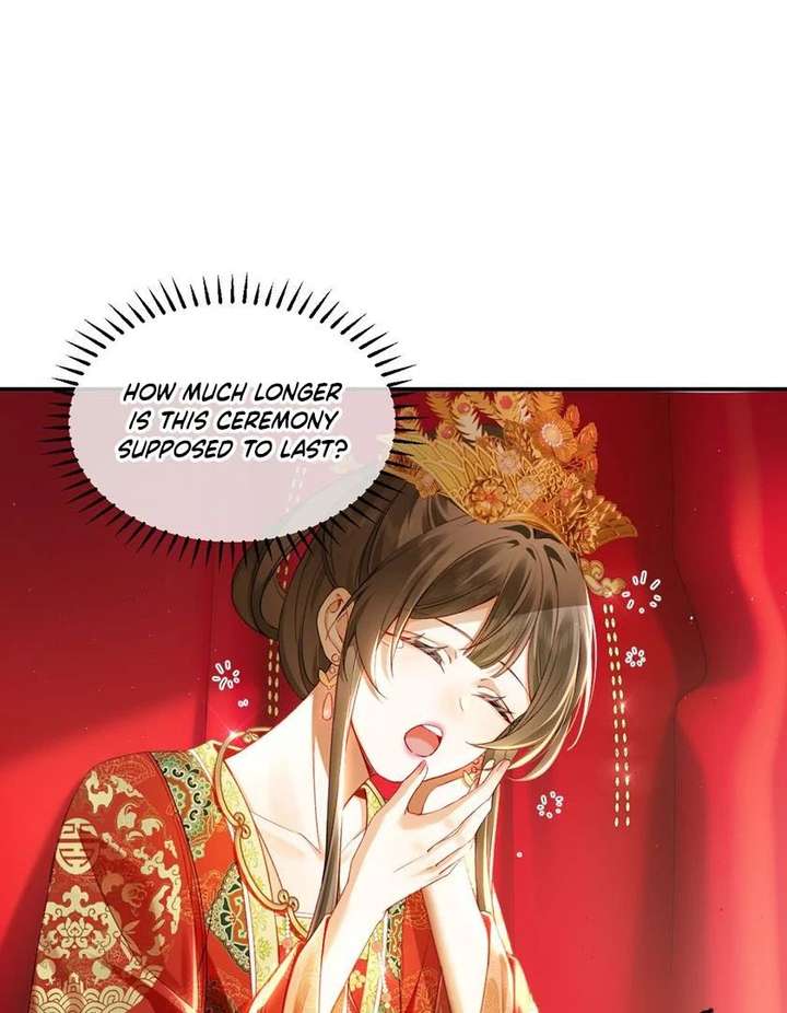 The Child She Raised Married Me Chapter 1 - Page 52