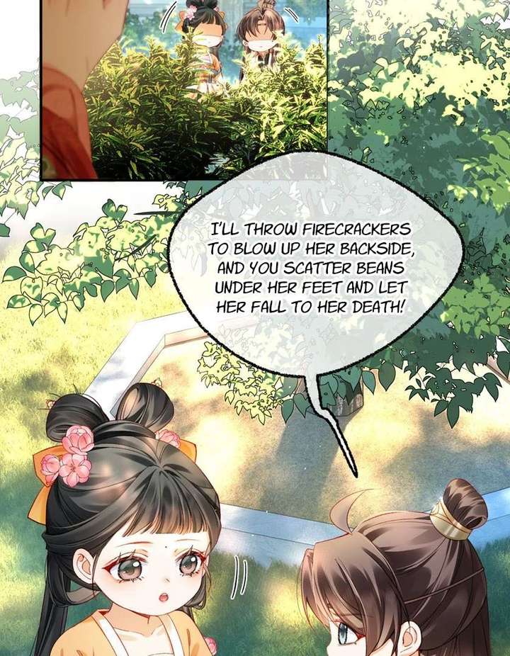 The Child She Raised Married Me Chapter 1 - Page 54