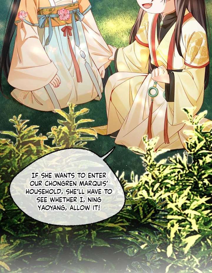 The Child She Raised Married Me Chapter 1 - Page 55