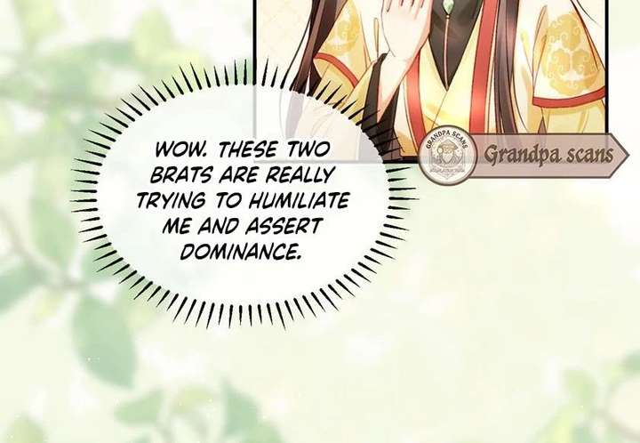 The Child She Raised Married Me Chapter 1 - Page 57