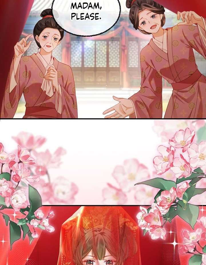 The Child She Raised Married Me Chapter 1 - Page 59