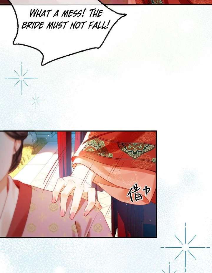 The Child She Raised Married Me Chapter 1 - Page 67