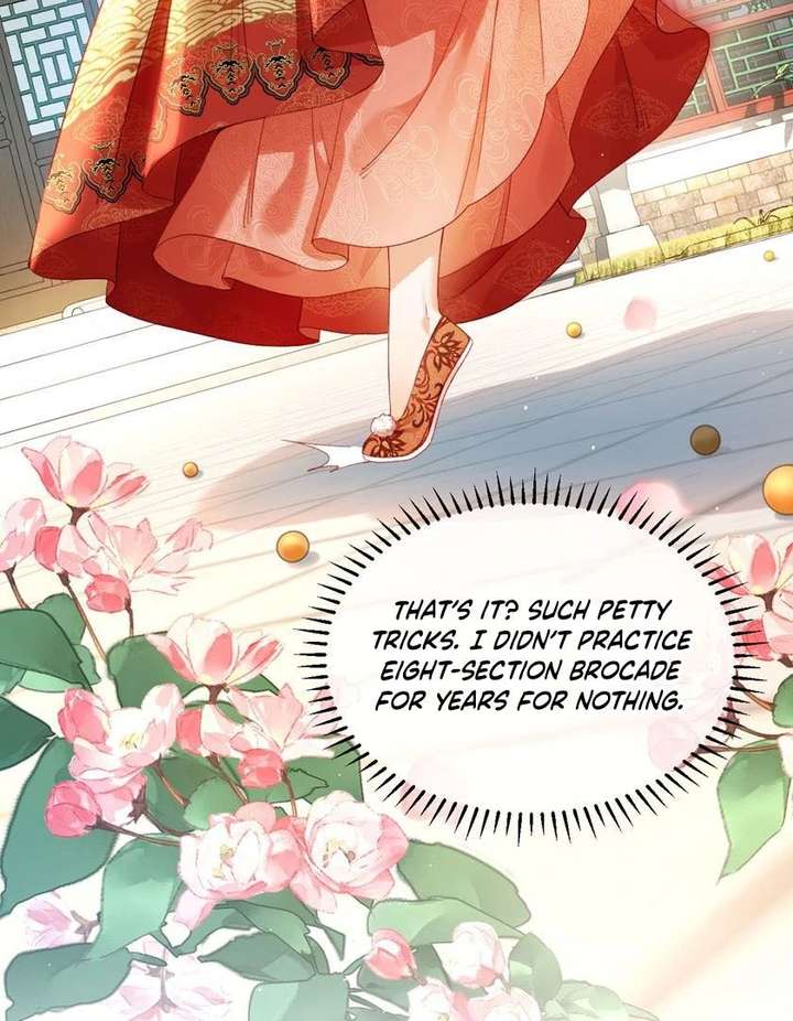 The Child She Raised Married Me Chapter 1 - Page 71