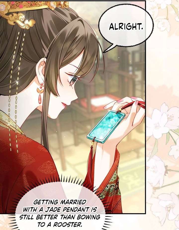 The Child She Raised Married Me Chapter 1 - Page 76