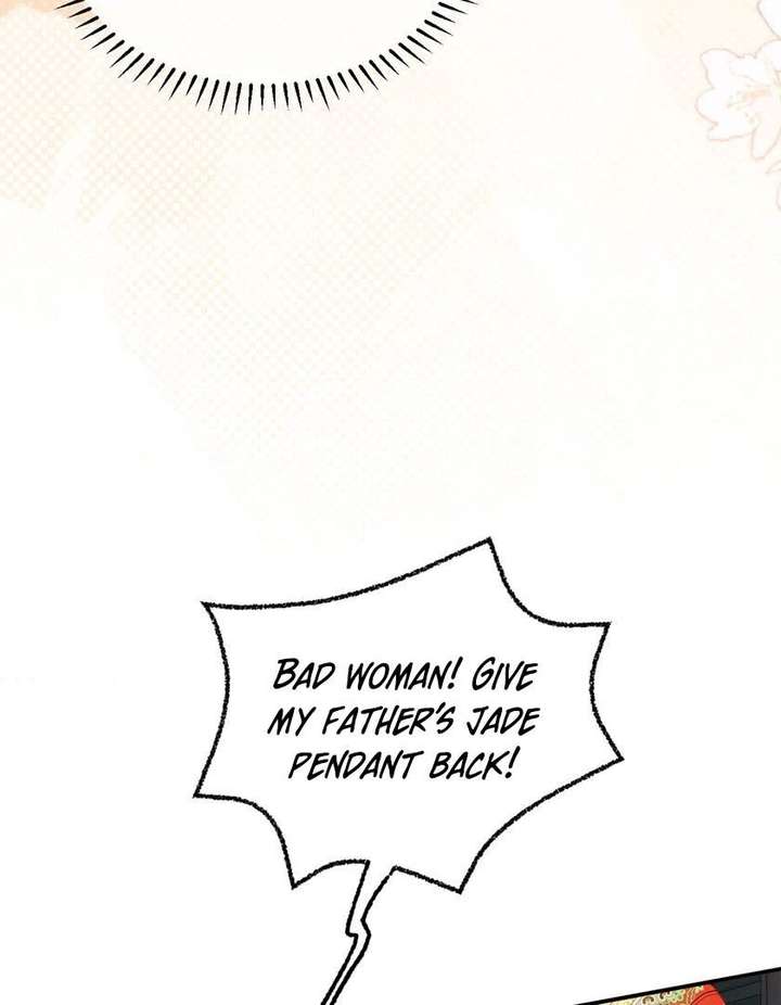 The Child She Raised Married Me Chapter 1 - Page 77