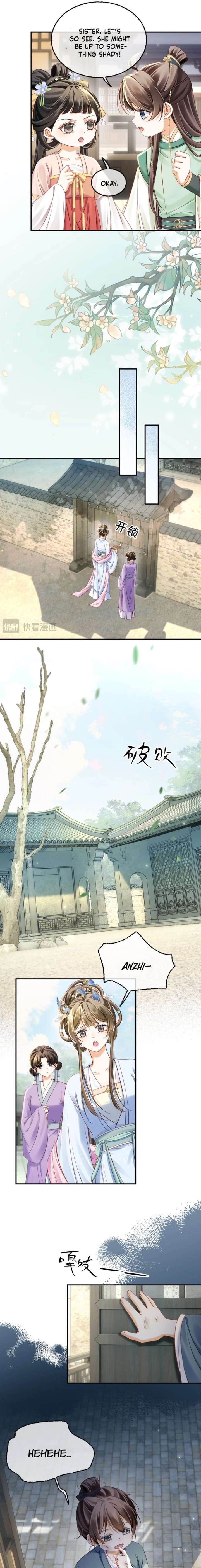 The Child She Raised Married Me Chapter 11 - Page 6