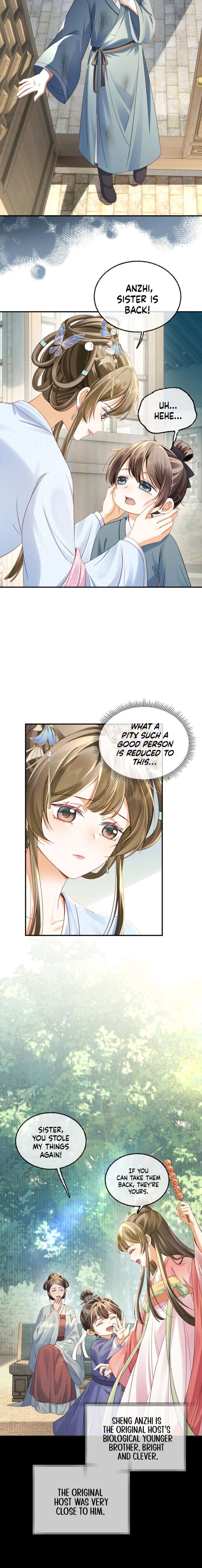 The Child She Raised Married Me Chapter 11 - Page 7