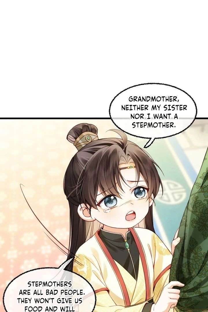 The Child She Raised Married Me Chapter 2 - Page 11