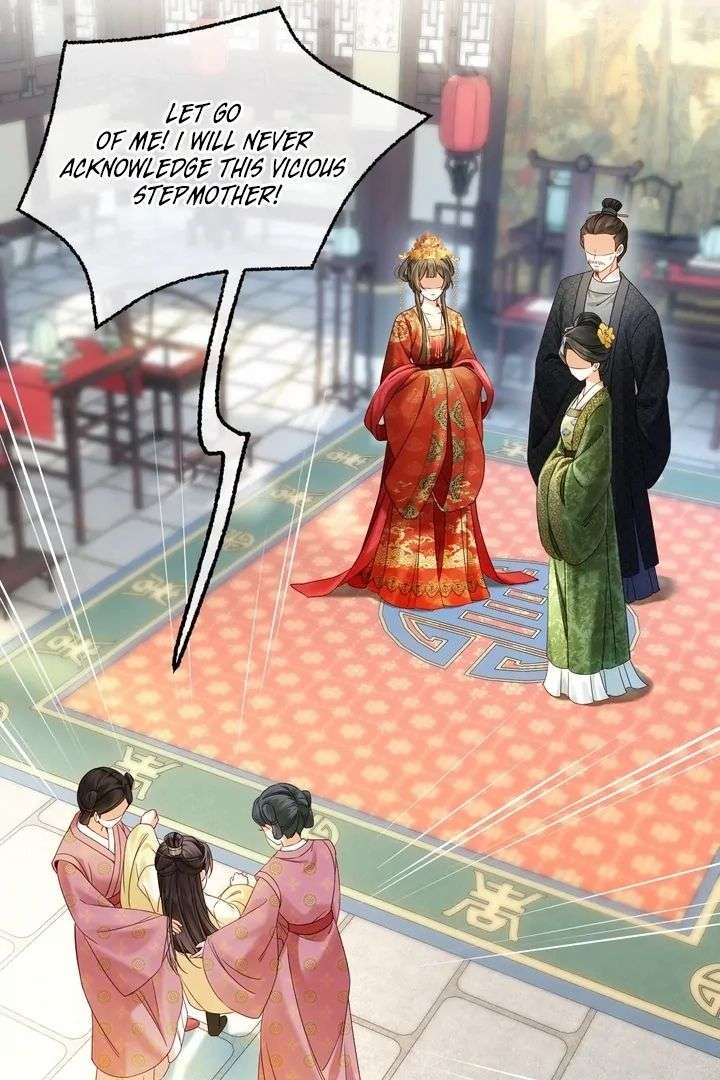 The Child She Raised Married Me Chapter 2 - Page 15