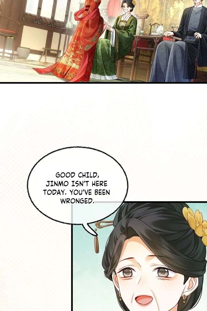 The Child She Raised Married Me Chapter 2 - Page 17