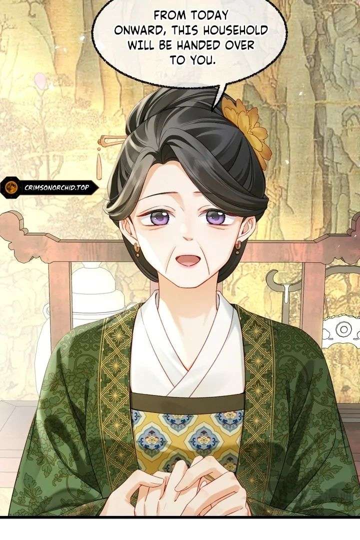 The Child She Raised Married Me Chapter 2 - Page 22