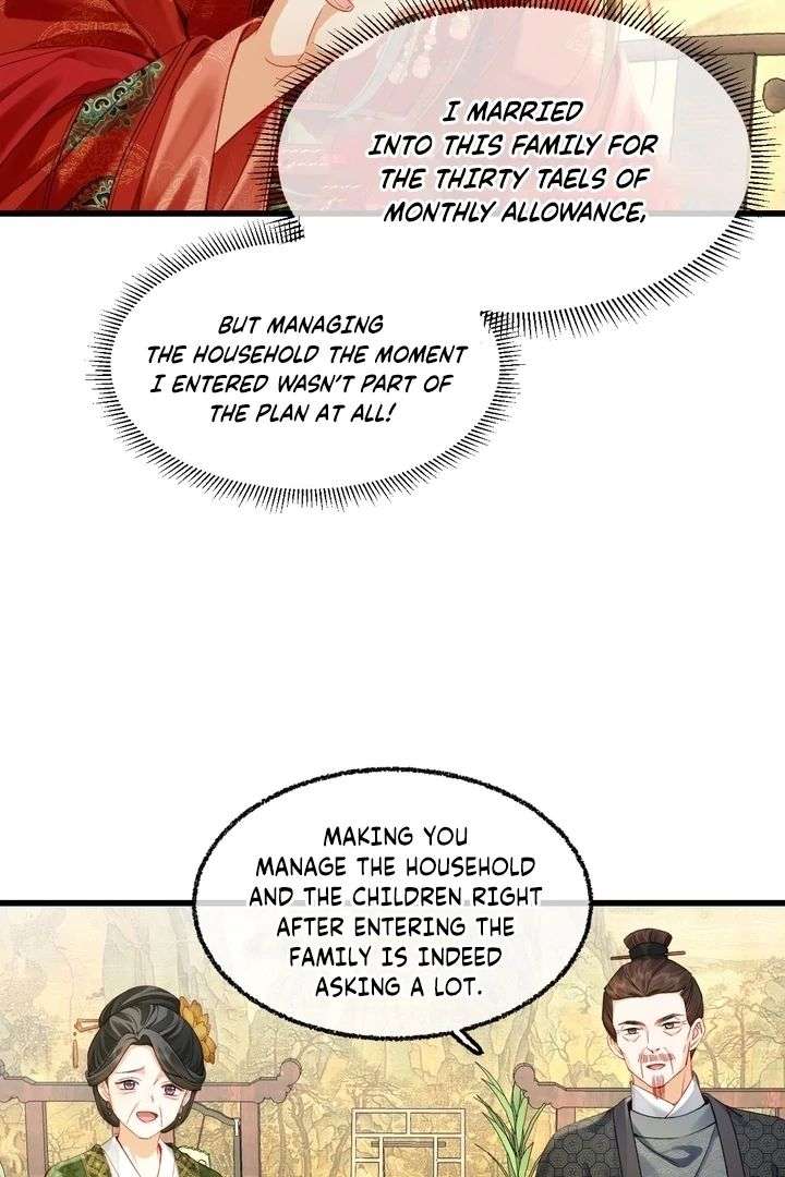 The Child She Raised Married Me Chapter 2 - Page 24