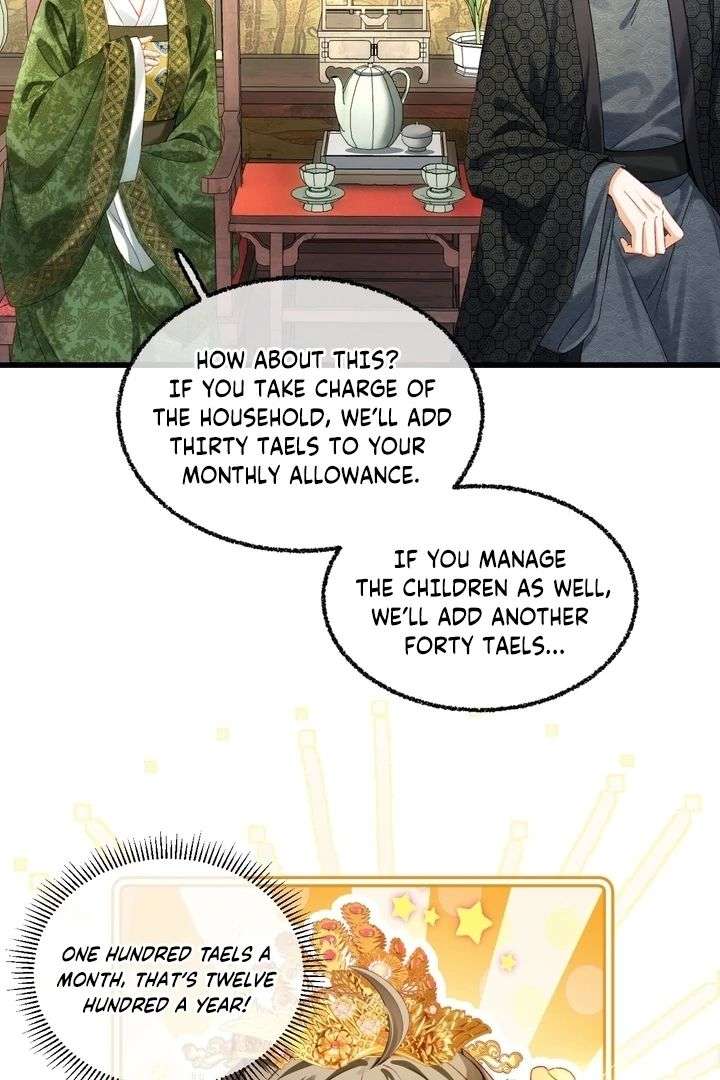 The Child She Raised Married Me Chapter 2 - Page 25