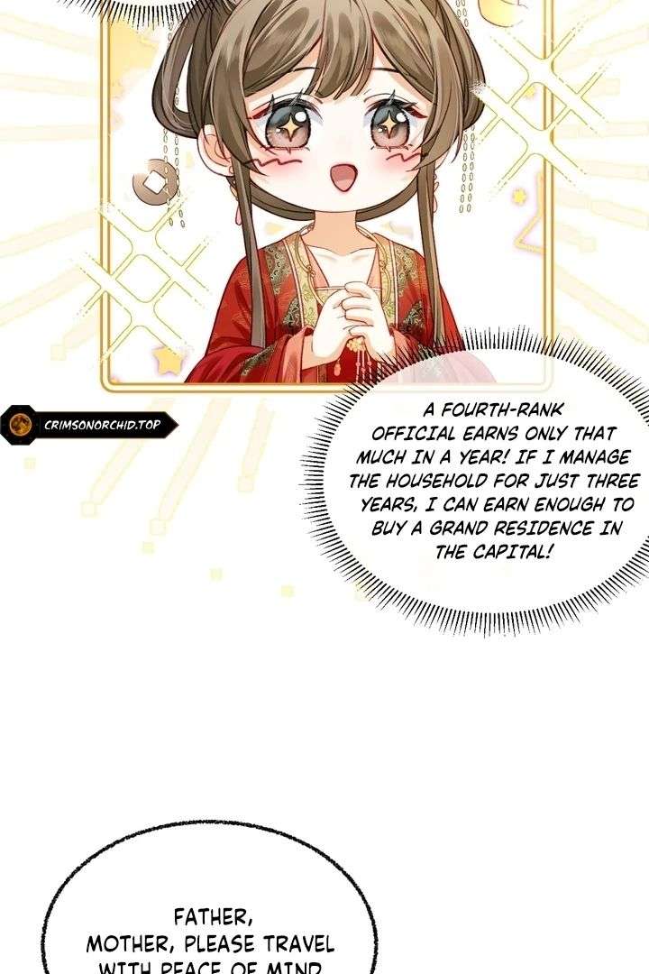 The Child She Raised Married Me Chapter 2 - Page 26