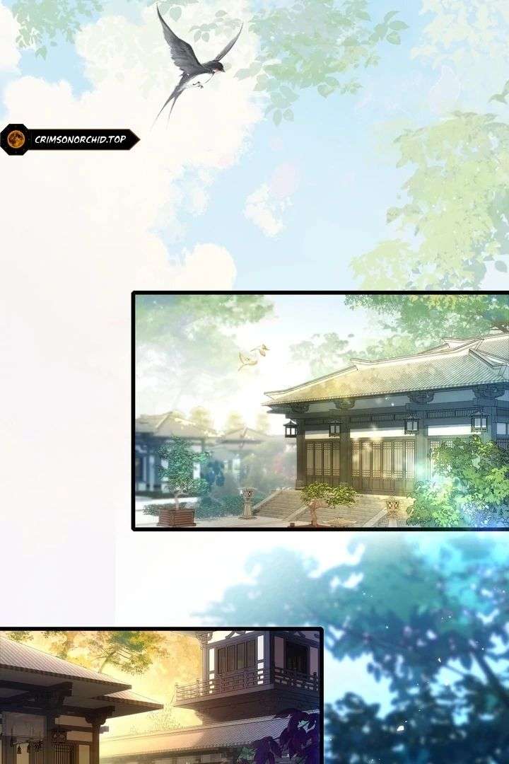 The Child She Raised Married Me Chapter 2 - Page 29