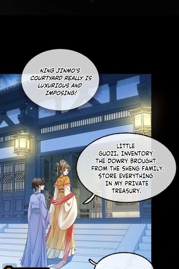 The Child She Raised Married Me Chapter 2 - Page 31