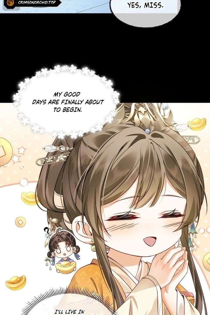 The Child She Raised Married Me Chapter 2 - Page 32