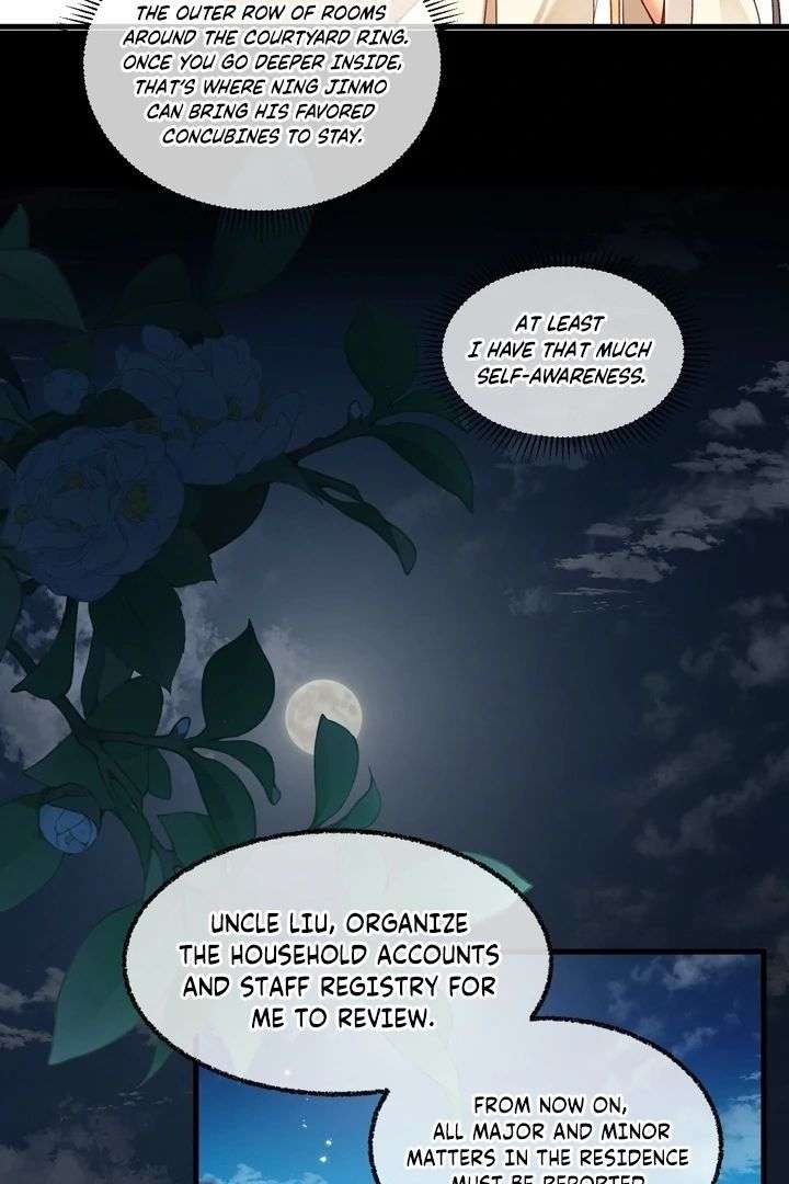 The Child She Raised Married Me Chapter 2 - Page 33