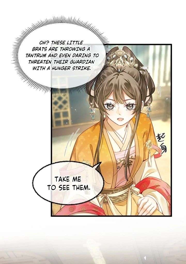 The Child She Raised Married Me Chapter 2 - Page 42