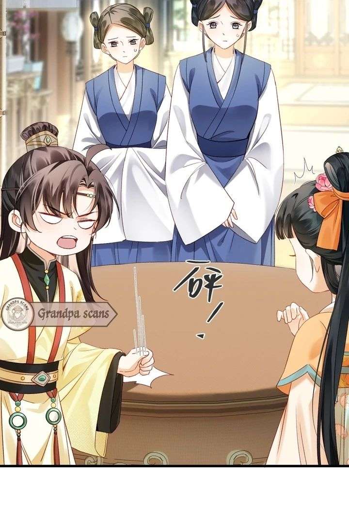 The Child She Raised Married Me Chapter 2 - Page 44