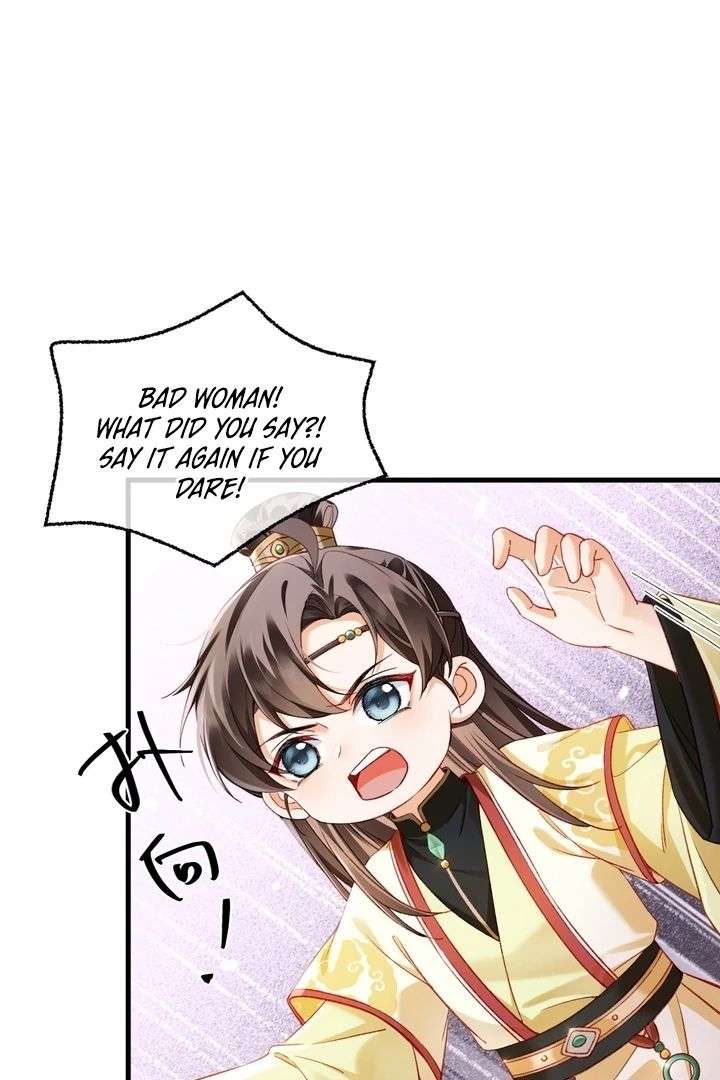 The Child She Raised Married Me Chapter 2 - Page 46