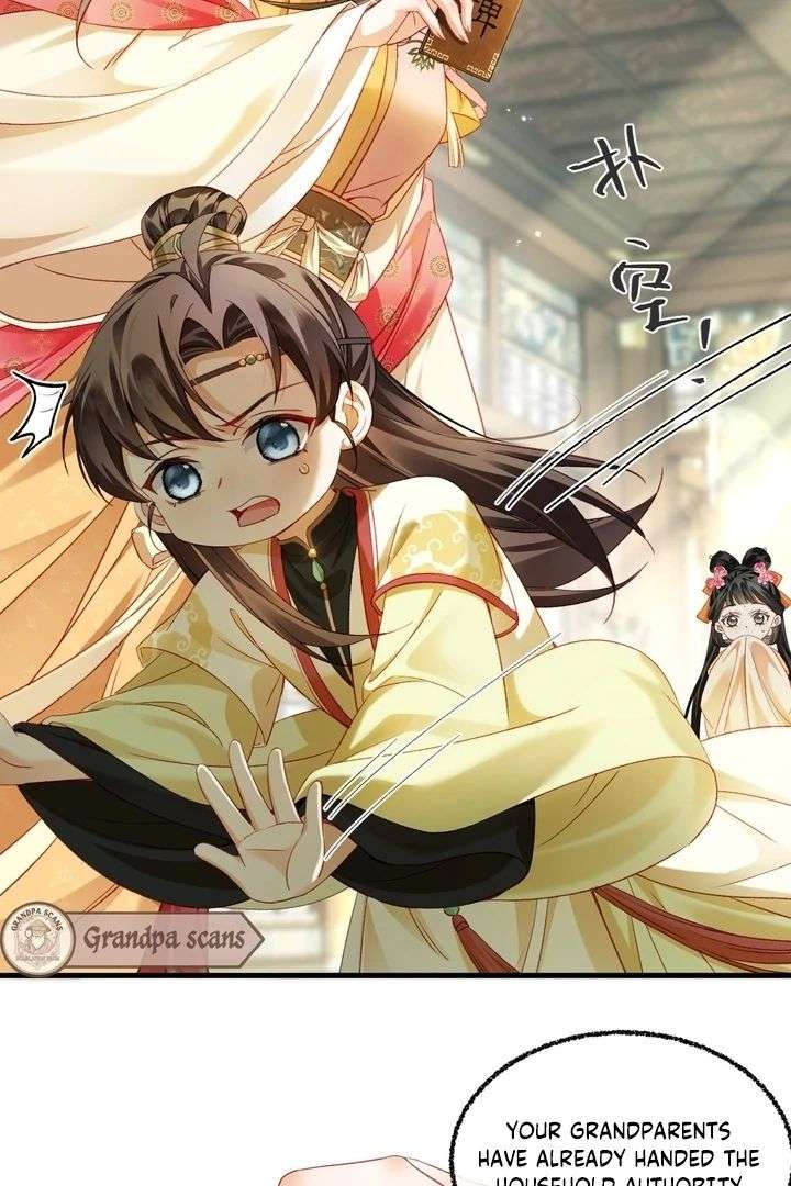 The Child She Raised Married Me Chapter 2 - Page 48