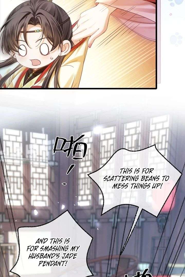 The Child She Raised Married Me Chapter 2 - Page 5