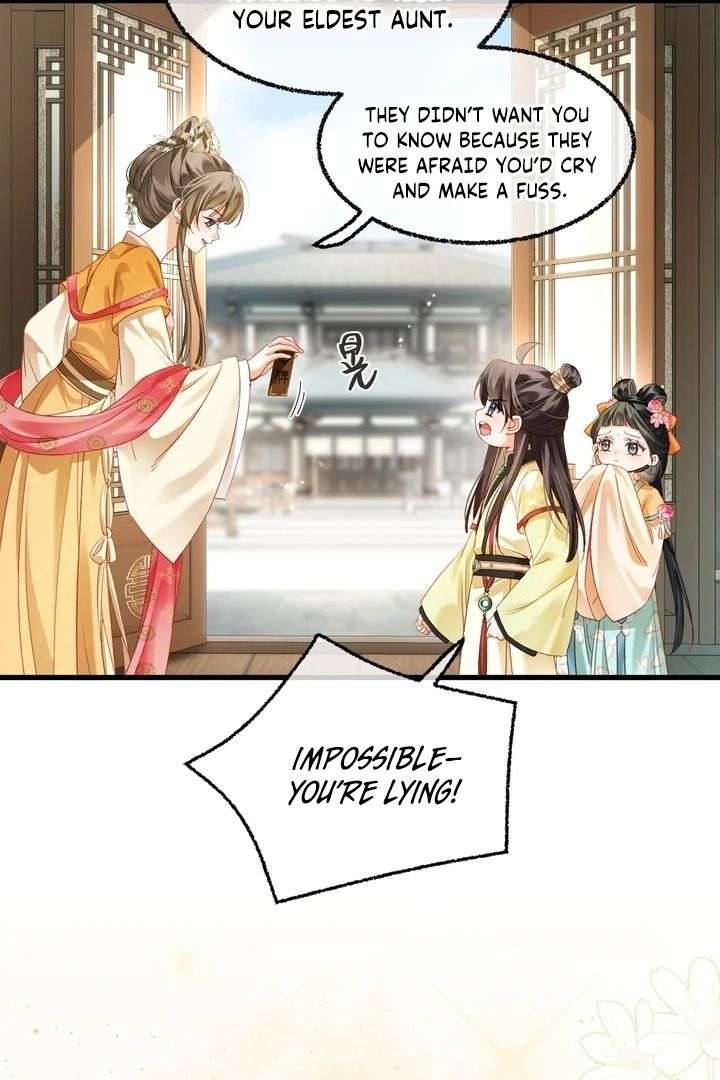 The Child She Raised Married Me Chapter 2 - Page 51