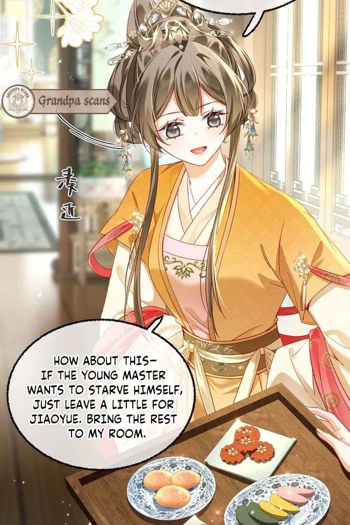 The Child She Raised Married Me Chapter 2 - Page 53