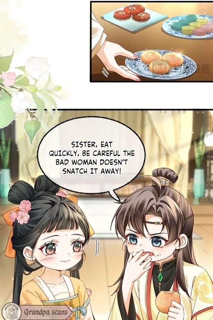 The Child She Raised Married Me Chapter 2 - Page 56