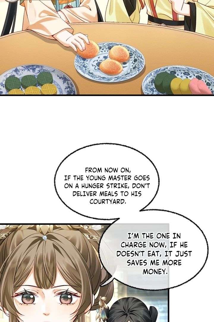 The Child She Raised Married Me Chapter 2 - Page 57