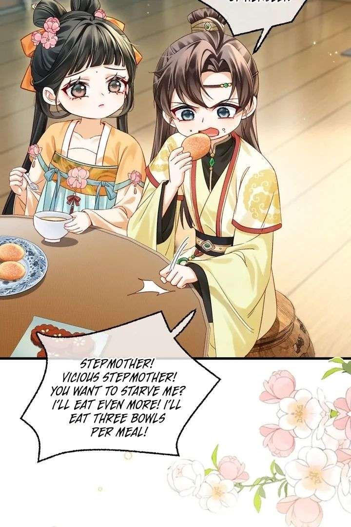 The Child She Raised Married Me Chapter 2 - Page 60