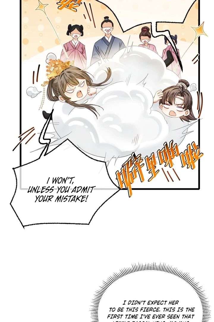 The Child She Raised Married Me Chapter 2 - Page 8