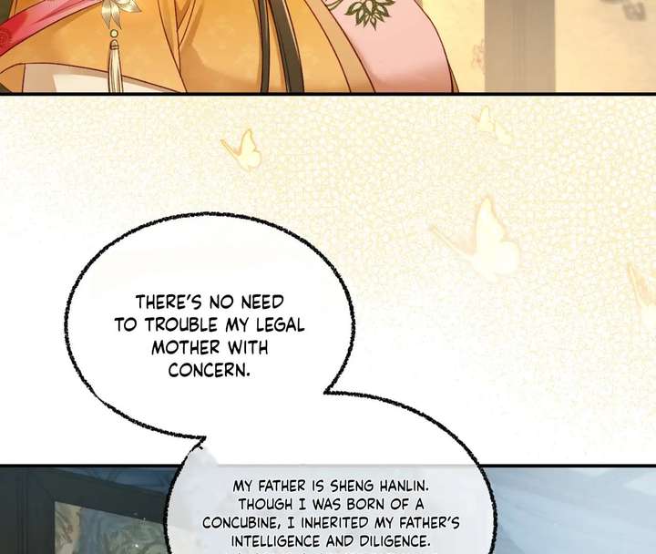 The Child She Raised Married Me Chapter 3 - Page 105