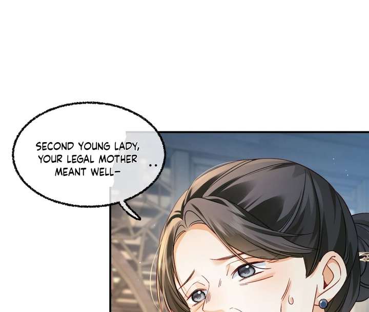 The Child She Raised Married Me Chapter 3 - Page 107