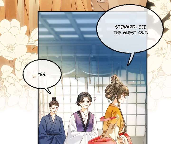 The Child She Raised Married Me Chapter 3 - Page 113