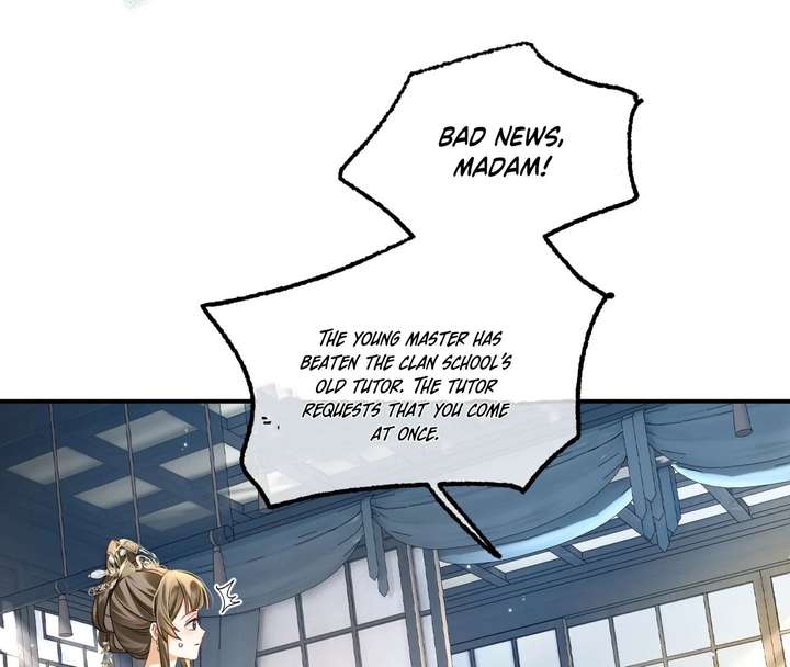 The Child She Raised Married Me Chapter 3 - Page 121