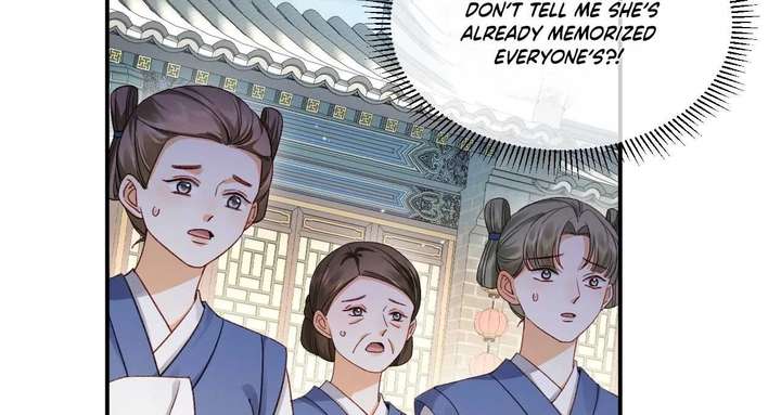 The Child She Raised Married Me Chapter 3 - Page 19