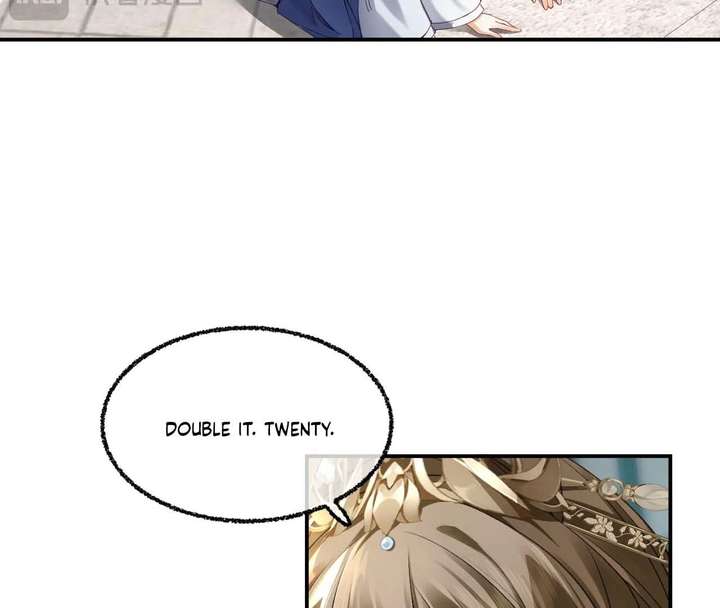 The Child She Raised Married Me Chapter 3 - Page 24