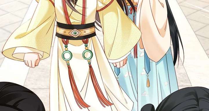 The Child She Raised Married Me Chapter 3 - Page 29