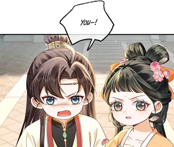 The Child She Raised Married Me Chapter 3 - Page 40