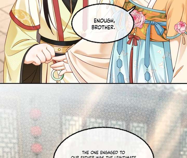 The Child She Raised Married Me Chapter 3 - Page 41