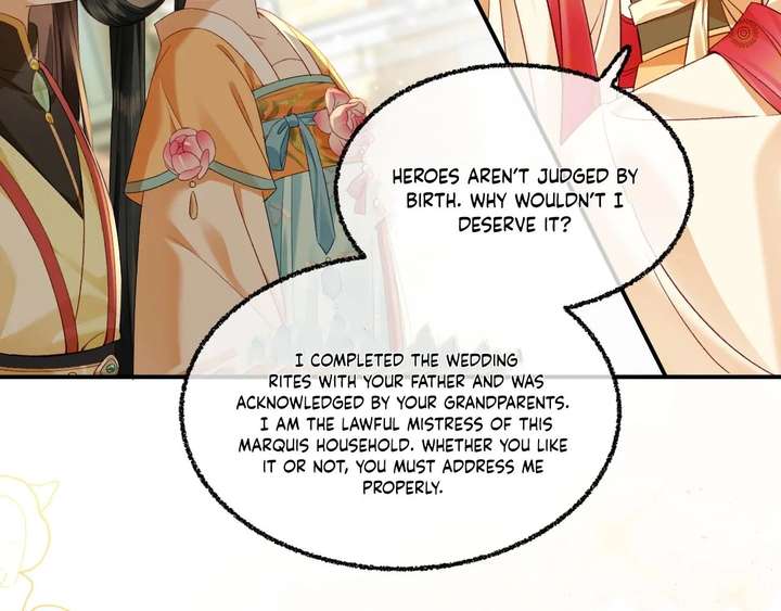 The Child She Raised Married Me Chapter 3 - Page 46