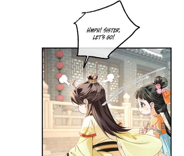 The Child She Raised Married Me Chapter 3 - Page 56